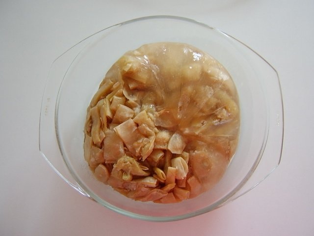 Salata de fasole pastai