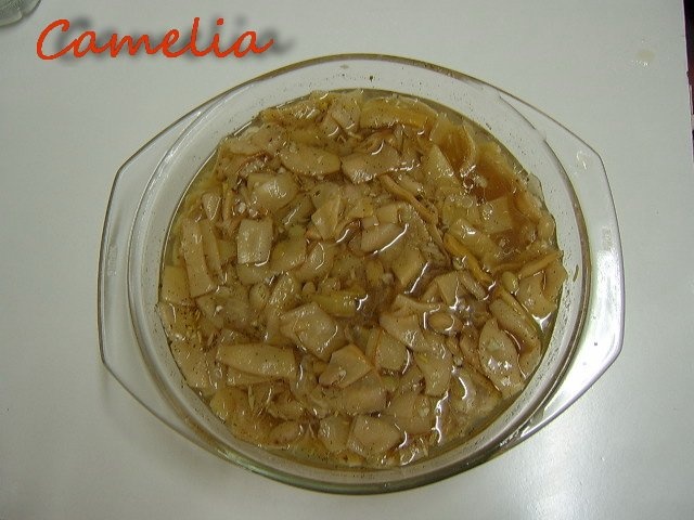 Salata de fasole pastai