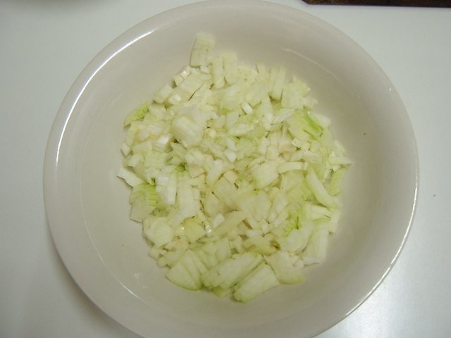 Rulada din carne tocata