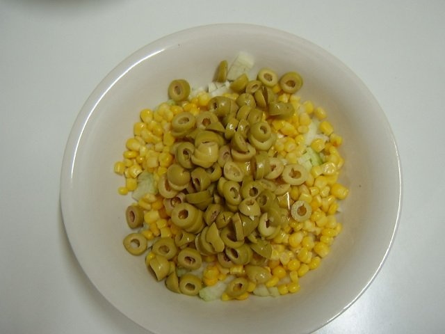 Rulada din carne tocata