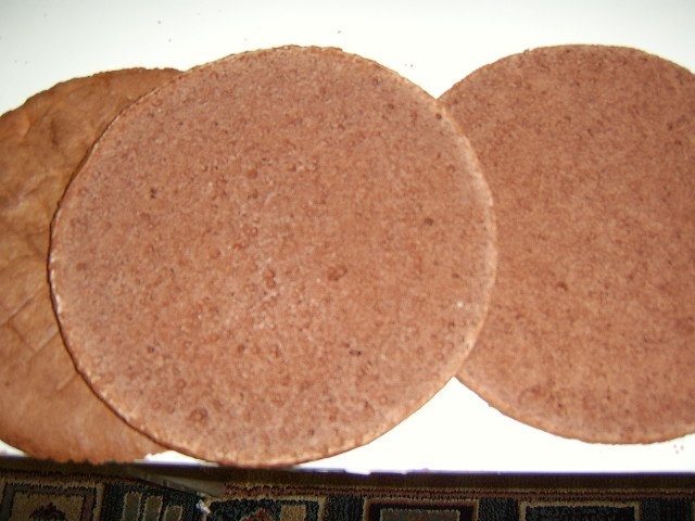 Tort de ciocolata