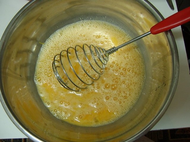 Crema de zahar ars