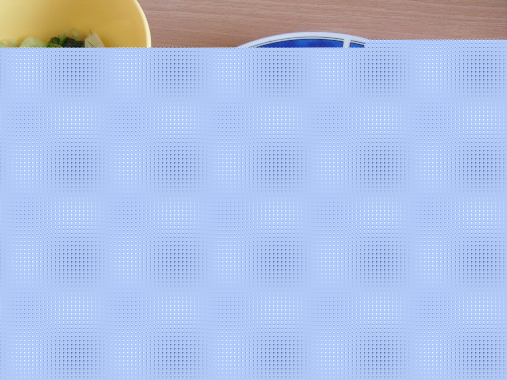 Carne de porc si cus-cus