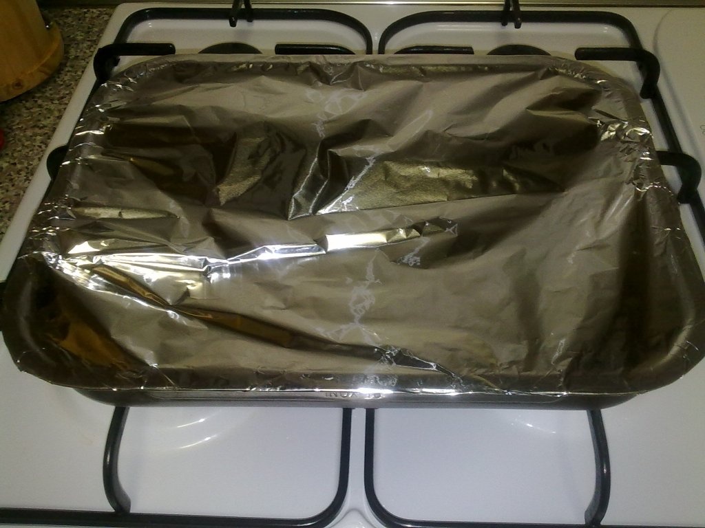 Friptura de miel la cuptor