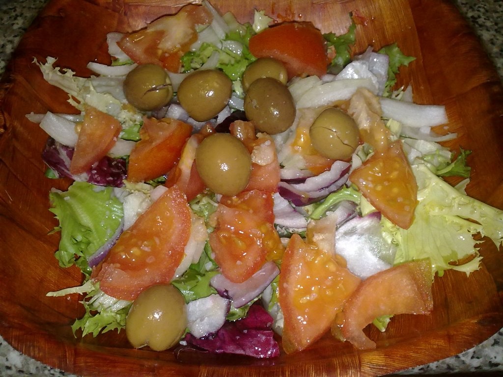 Friptura de miel la cuptor