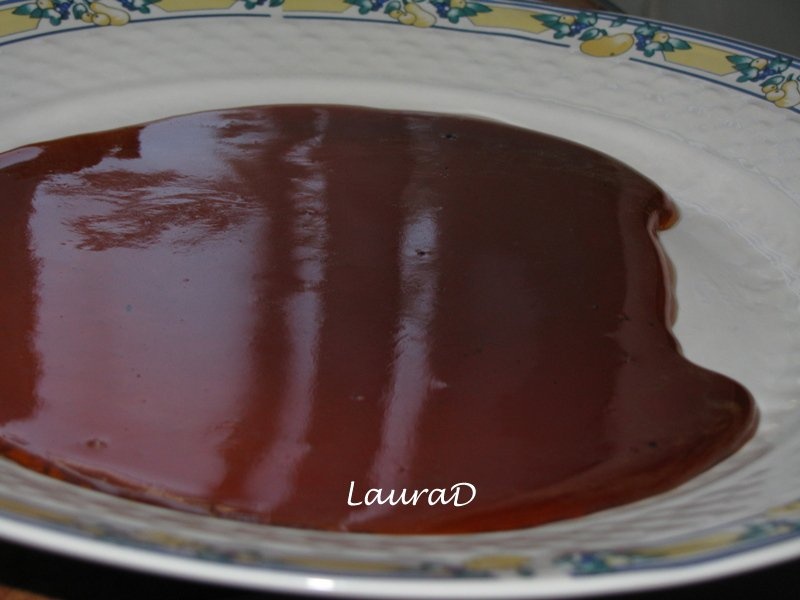 Napolitane cu crema alba de vanilie pufoasa si crocanta