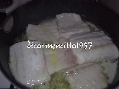 File de salau cu paste barilla