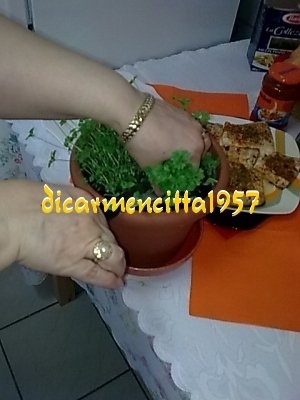 File de salau cu paste barilla