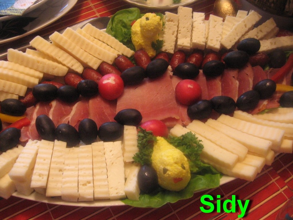 Puisori( pentru decor)