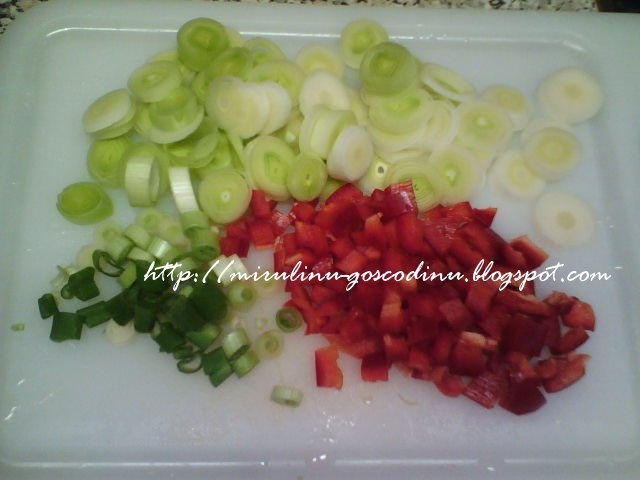 Fasole verde scazuta