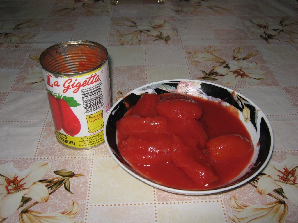 Spaghete cu sos Bolognese