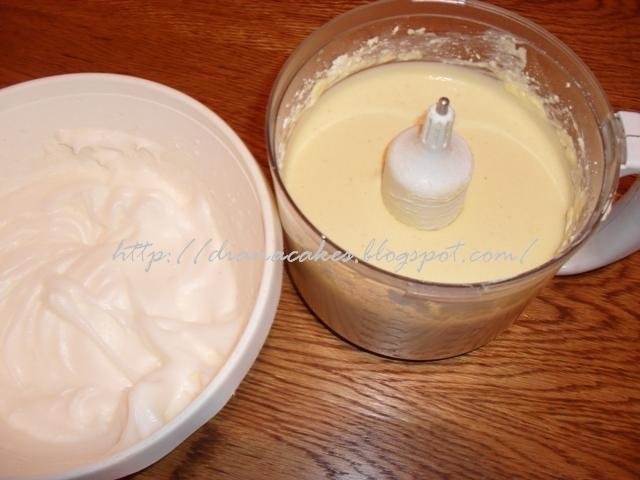 Pasca cu branza dulce