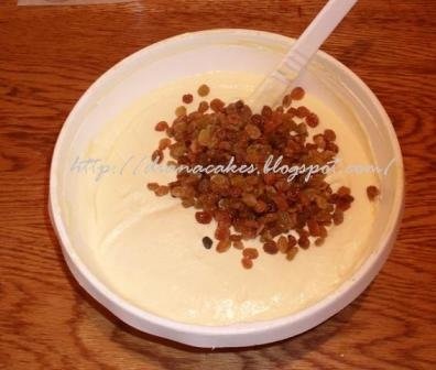 Pasca cu branza dulce