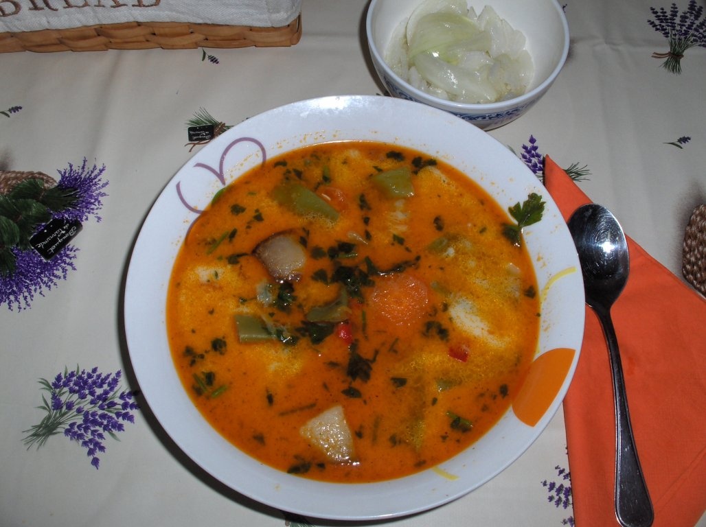 Mancare de fasole verde