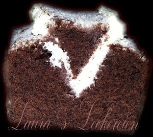 Prajitura Lamington