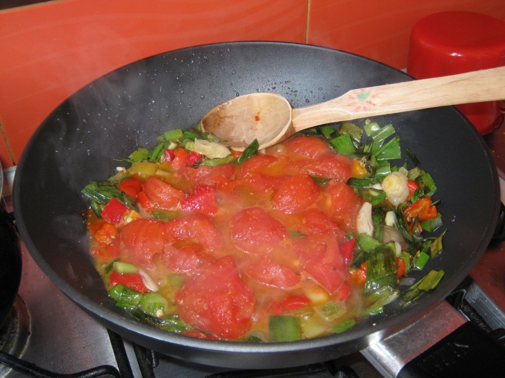 Saramura de scrumbie