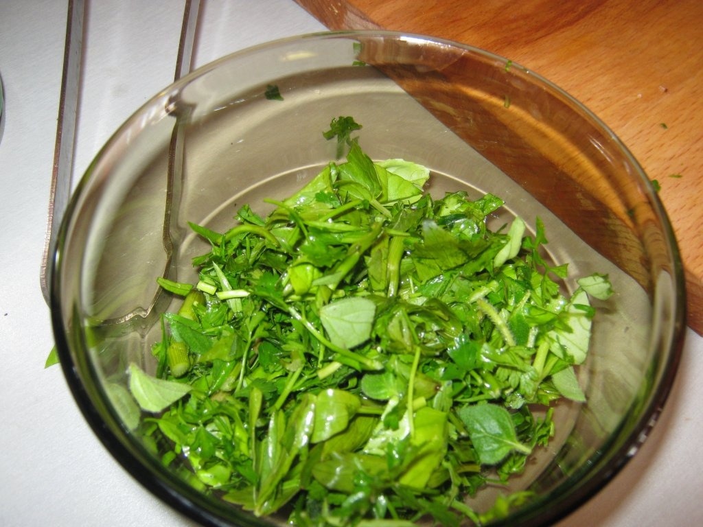 Saramura de scrumbie