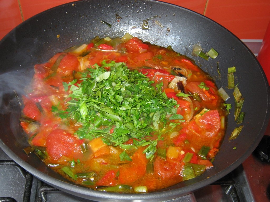 Saramura de scrumbie