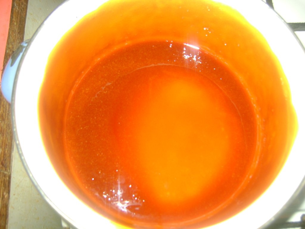 Crema de zahar ars
