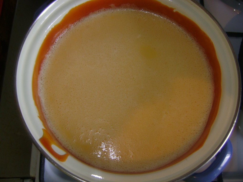 Crema de zahar ars