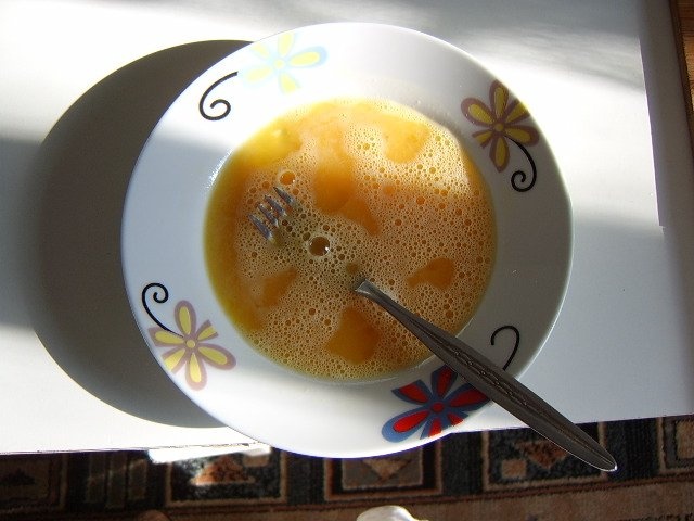 Supa de gaina