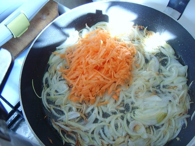 Platica cu sos la cuptor