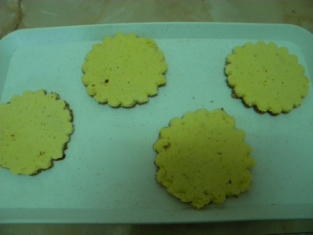 Prajitura din ciocolata si capsuni