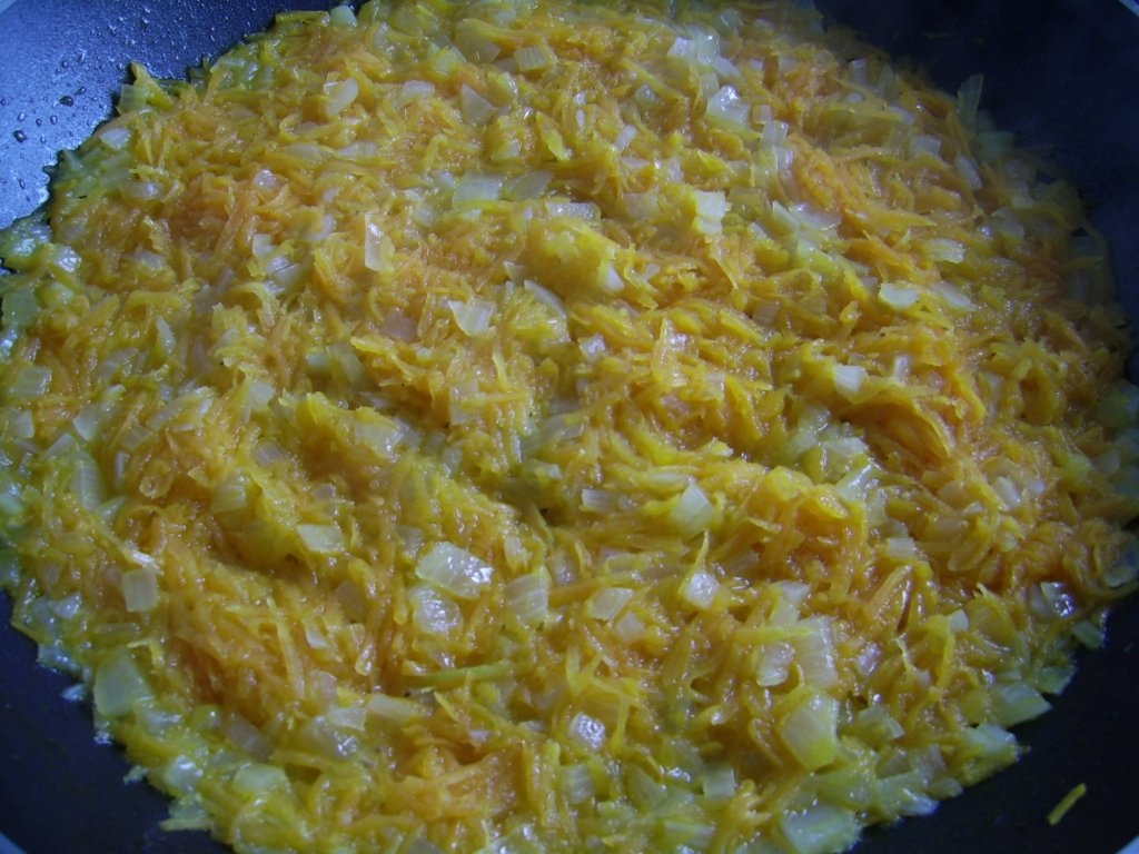 Sarmale in foi de stevie