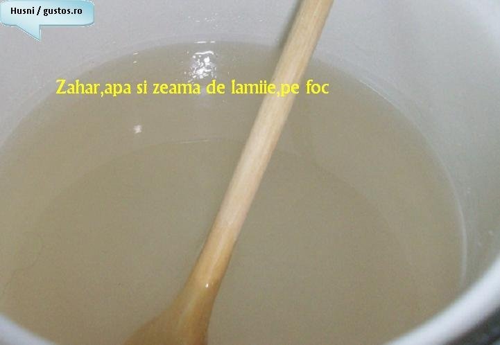 Harise de nuca de cocos(specific arab)