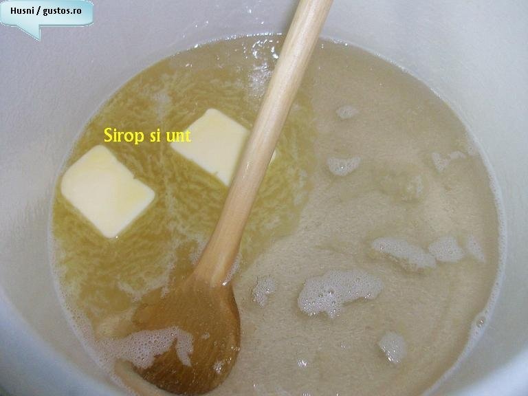 Harise de nuca de cocos(specific arab)