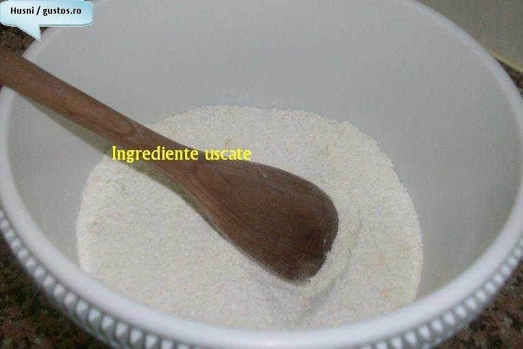 Harise de nuca de cocos(specific arab)