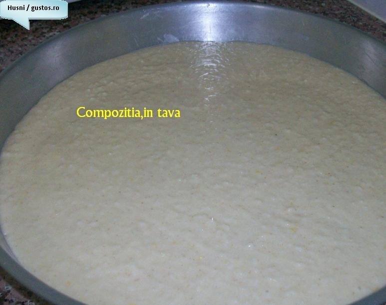 Harise de nuca de cocos(specific arab)