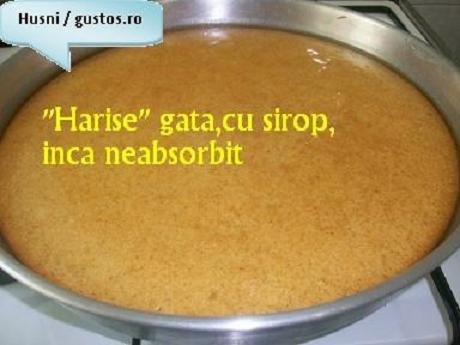 Harise de nuca de cocos(specific arab)