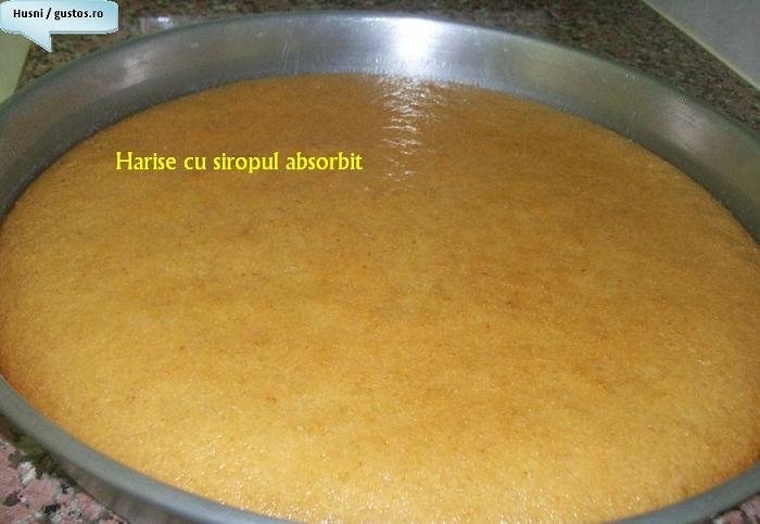 Harise de nuca de cocos(specific arab)