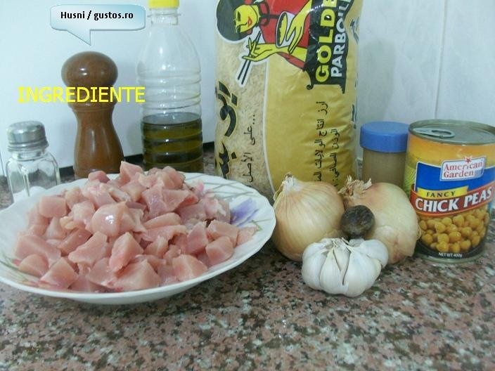 Bukhari(specific arab)