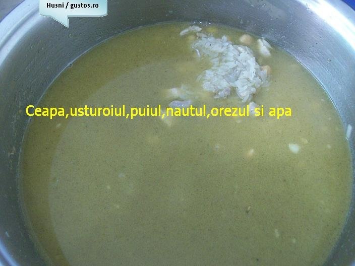 Bukhari(specific arab)