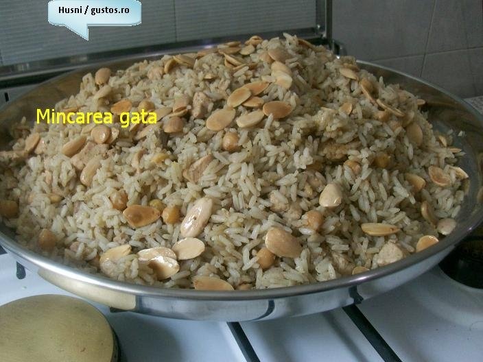 Bukhari(specific arab)