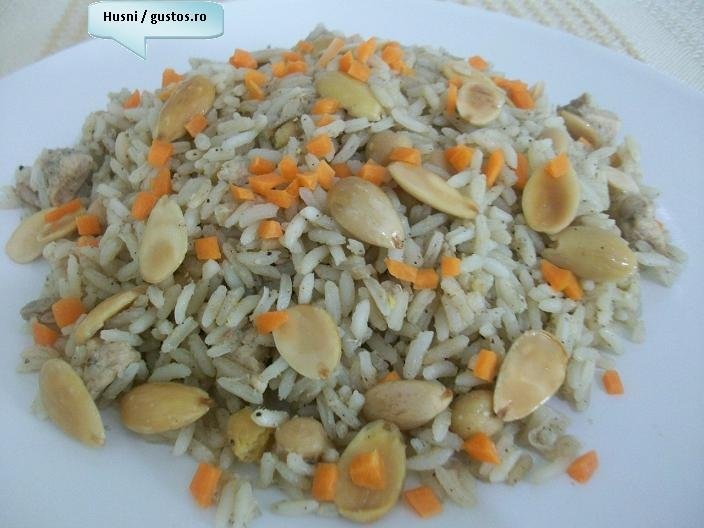 Bukhari(specific arab)