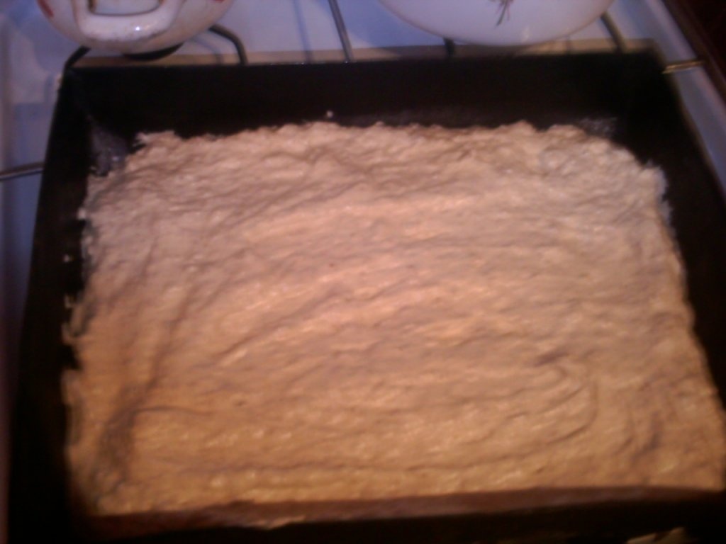 Prajitura...dimineti dulci