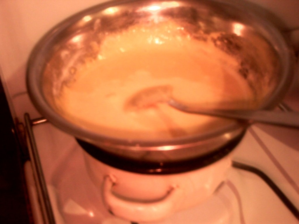 Prajitura...dimineti dulci