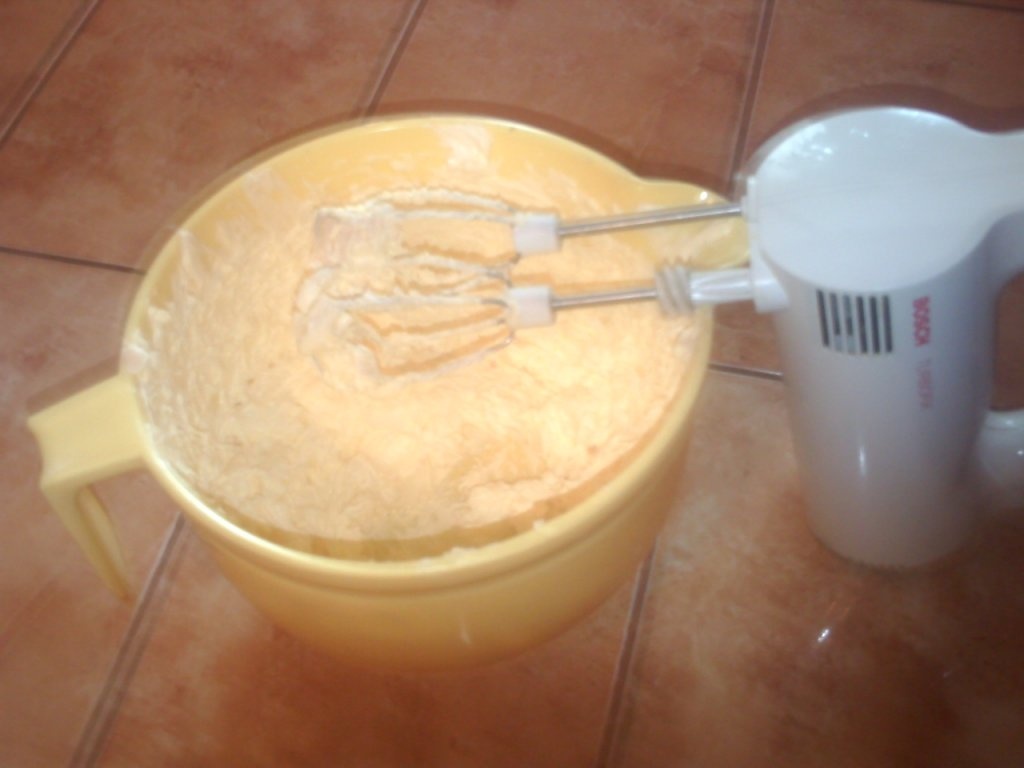 Prajitura...dimineti dulci