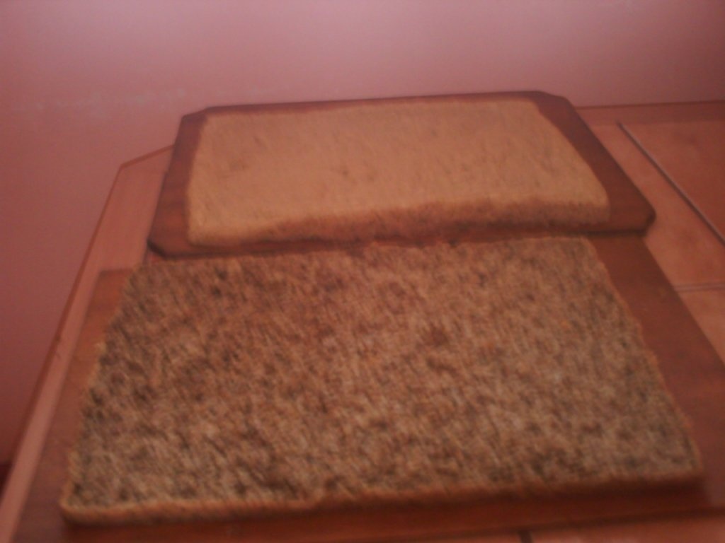 Prajitura...dimineti dulci