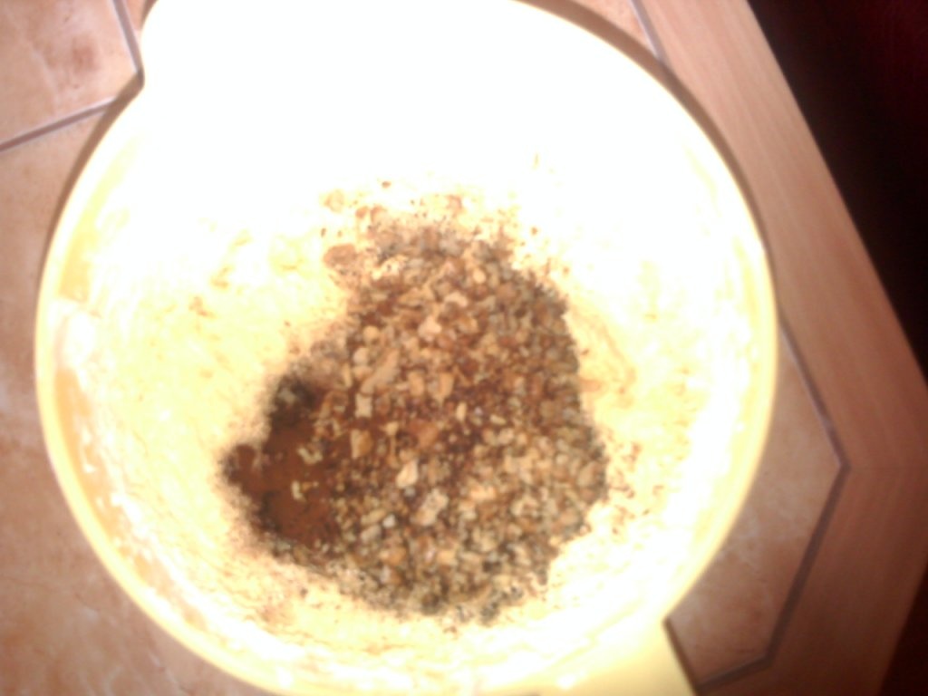 Prajitura...dimineti dulci