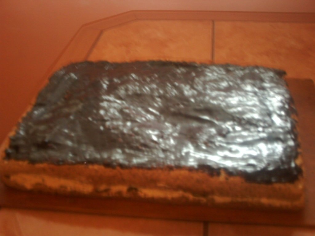 Prajitura...dimineti dulci