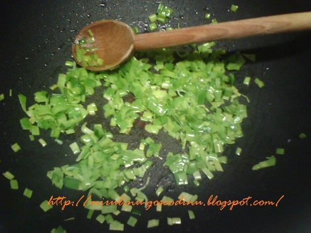 Mazare cu coaste de miel