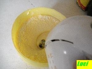 Chec delicios glazurat