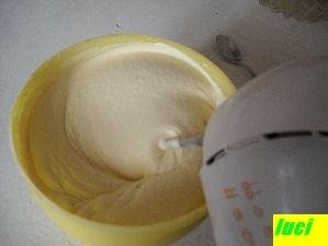 Chec delicios glazurat