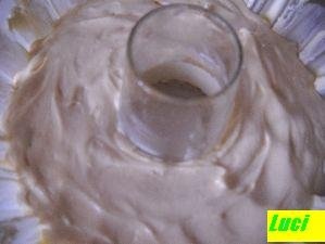 Chec delicios glazurat