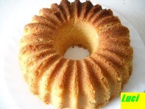 Chec delicios glazurat