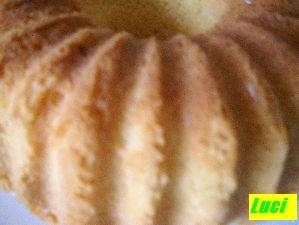 Chec delicios glazurat